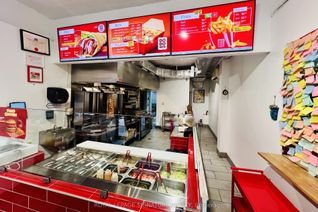 Restaurant Business for Sale, 1132 Queen St W, Toronto, ON