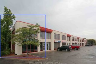 Industrial Property for Sale, 53 Woodstream Blvd #1, Vaughan, ON