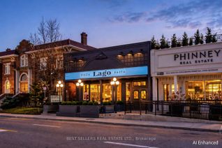 Restaurant Business for Sale, 167 lakeshore Blvd W, Mississauga, ON