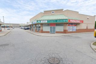 Property for Lease, 351 Parkhurst Sq #1, Brampton, ON