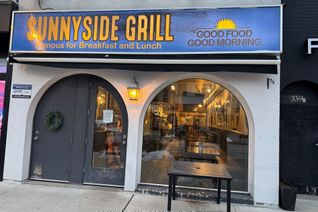Franchise Business for Sale, 337 Lakeshore Rd E, Oakville, ON