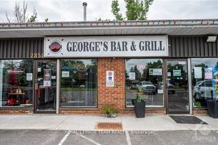 Business for Sale, 2858 Munster Side Rd, Stittsville - Munster - Richmond, ON