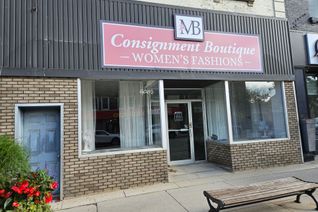 Property for Lease, 214 Durham St E, Brockton, ON Property for Lease, 214 Durham St E, Brockton, ON