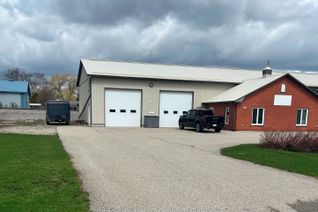 Industrial Property for Lease, 90 LINTON Ave #A, Stratford, ON