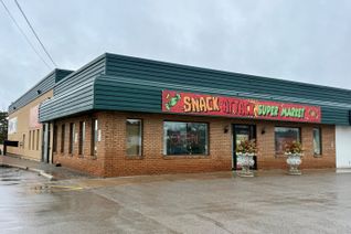 Commercial/Retail Property for Lease, 901 Lansdowne St W #1, Peterborough, ON