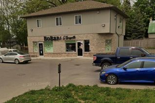 Property for Lease, 257 Dundas St, Woodstock, ON