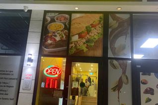 Restaurant Business for Sale, 1666 Bank St #700, Billings Bridge - Riverside Park and Area, ON