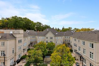 Condo Townhouse for Sale, 51 York Mills Rd #304, Toronto, ON