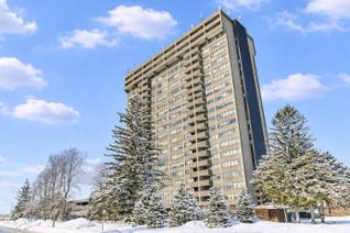 Condo Apartment for Sale, 1285 Cahill Dr #708, Hunt Club - South Keys and Area, ON