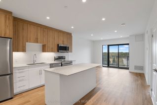 Apartment for Sale, 525 New Dundee Rd #717, Kitchener, ON