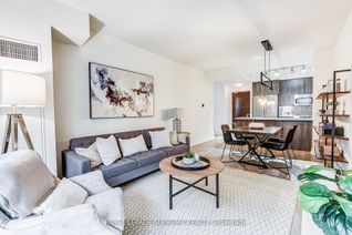 Condo Apartment for Sale, 825 Church St #619, Toronto, ON