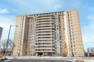 Condo Apartment for Sale, 130 Neptune Dr #301, Toronto, ON