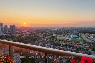 Apartment for Sale, 3880 Duke Of York Blvd #3009, Mississauga, ON