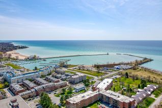 Condo Apartment for Sale, 107 Marisa Ln #403, Cobourg, ON