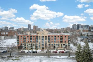 Condo Apartment for Sale, 316 Bruyere St #116, Lower Town - Sandy Hill, ON