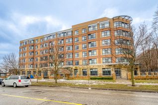 Apartment for Sale, 115 Bonis Ave #208, Toronto, ON