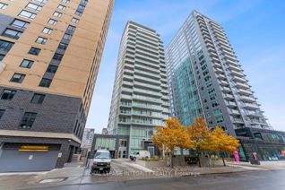 Apartment for Sale, 111 CHAMPAGNE Ave S #1908, Dows Lake - Civic Hospital and Area, ON