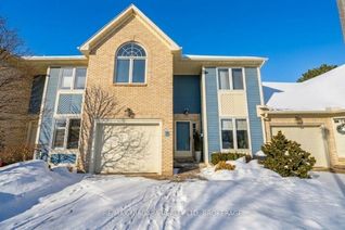 Townhouse for Sale, 77 Erion Rd #9, St. Catharines, ON