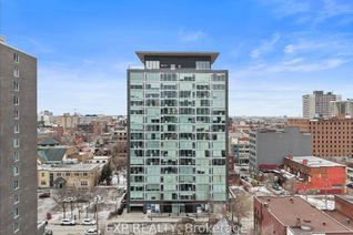 Condo Apartment for Sale, 300 Lisgar St #611, Ottawa Centre, ON