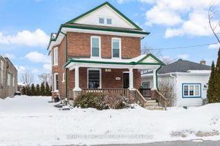 Duplex for Rent, 443 Ontario St #Second Flo, Newmarket, ON Duplex for Rent, 443 Ontario St #Second Flo, Newmarket, ON