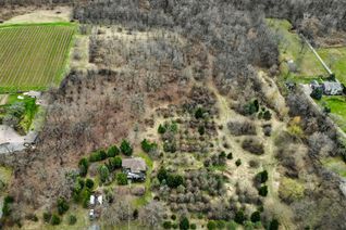 Farm for Sale, 1893 York Rd, Niagara-on-the-Lake, ON