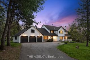 Property for Sale, 3635 19th Sdrd N/A, King, ON