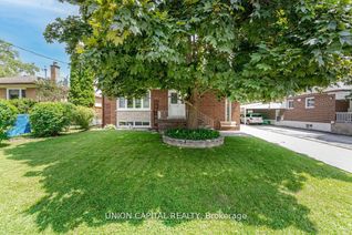 Property for Rent, 383 Neal Dr #Basement, Richmond Hill, ON
