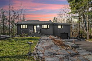 Backsplit for Sale, 5145 Severn Pines Cres, Severn, ON