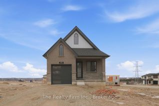 Bungalow for Sale, 483 Gillespie St, South-West Oxford, ON