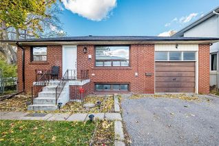 Bungalow for Rent, 194 Pleasant Ave #Main Floor, Toronto, ON