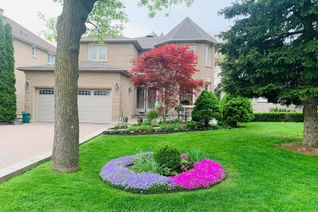 Detached House for Sale, 27 Addison St, Richmond Hill, ON