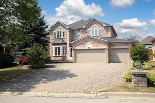 Detached House for Sale, 6 Pembrooke Rd, Markham, ON