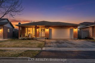 Backsplit for Sale, 7752 Preakness St, Niagara Falls, ON