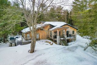 Property for Sale, 18 Ferris Rd, Seguin, ON