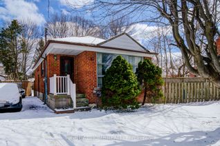 Property for Sale, 25 Strode Dr, Toronto, ON