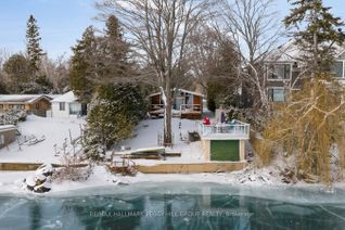 House for Sale, 3595 Glenhaven Beach Rd, Innisfil, ON