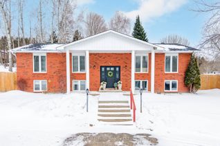 Bungalow for Sale, 60 Lepage Dr, Penetanguishene, ON