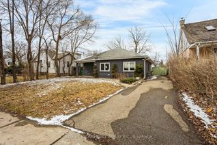 Bungalow for Sale, 16 Woodward Ave, Brampton, ON