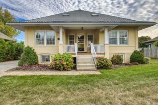 Detached House for Sale, 1577 Line 6 Rd, Niagara-on-the-Lake, ON