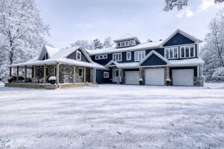 House for Sale, 7881 Poplar Side Rd, Clearview, ON
