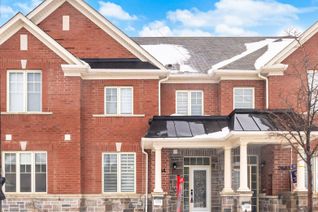 Townhouse for Sale, 264 Inspire Blvd, Brampton, ON