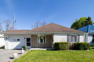 Bungalow for Sale, 31 Chaffey St, Brockville, ON