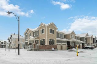 Townhouse for Sale, 542 Filly Ter, Stittsville - Munster - Richmond, ON Townhouse for Sale, 542 Filly Ter, Stittsville - Munster - Richmond, ON