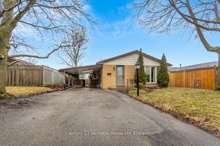 House for Sale, 997 Vanier Ave, Woodstock, ON