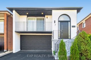 House for Sale, 7 Boyne Highlands Ct, Vaughan, ON