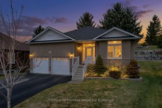 Bungalow for Sale, 619 Fox Hollow Ct, Woodstock, ON