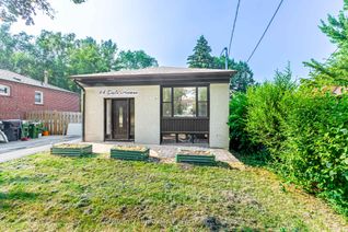 Detached House for Sale, 64 Dale Ave, Toronto, ON
