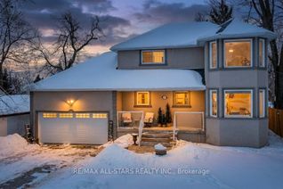 Detached House for Sale, 420 Centre St, Brock, ON Detached House for Sale, 420 Centre St, Brock, ON