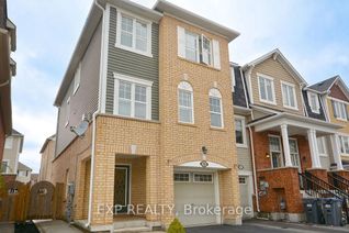 Property for Rent, 13 Colonel Frank Ching Cres, Brampton, ON