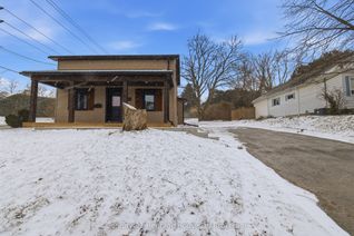 Property for Sale, 180 Cherry St W, Ingersoll, ON
